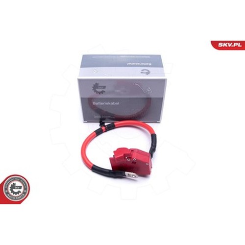 Adattatore batteria esen skv - adattatore,