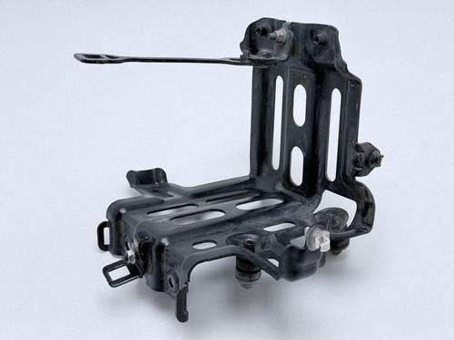 Supporto batteria tesla model - batteria,