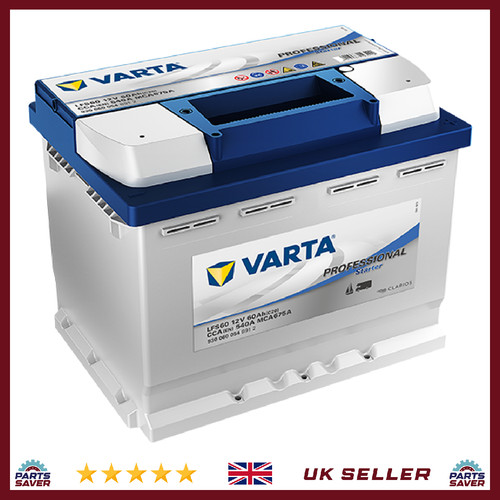 Batteria auto 930060054b912 - auto,