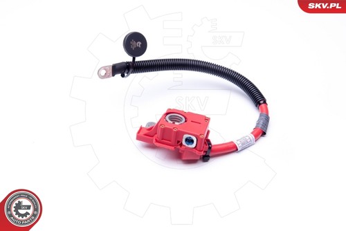 Adattatore batteria esen skv - adattatore,