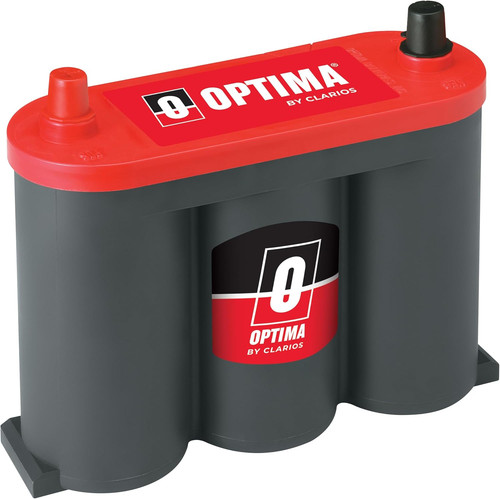 Batterie ad alte - ®,