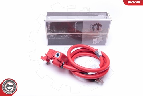 Adattatore batteria esen skv - esen,