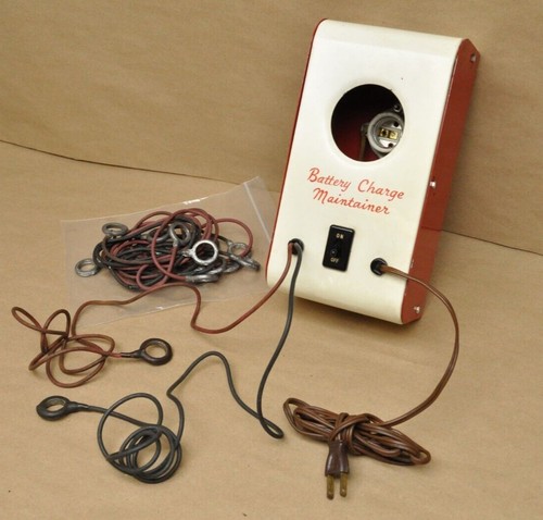 Vtg rectifier engineering - rectifier,