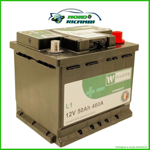 Batteria auto 460a - auto,