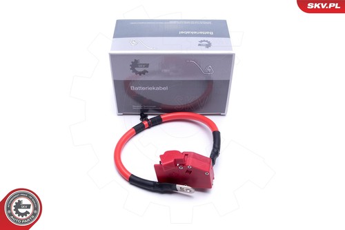 Adattatore batteria esen skv - adattatore,