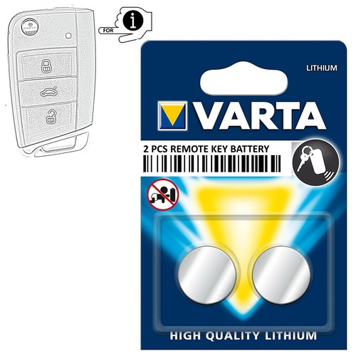 Chiave batteria ricambio - chiave, di
