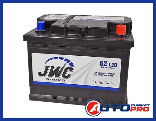 Batteria per auto - batteria,