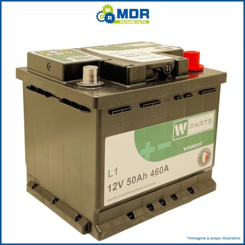 Batteria auto 460a - -,