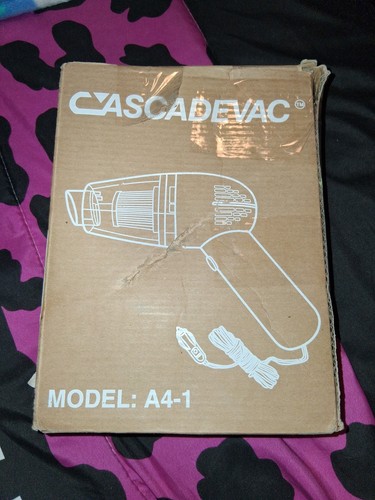 Aspirapolvere portatile per