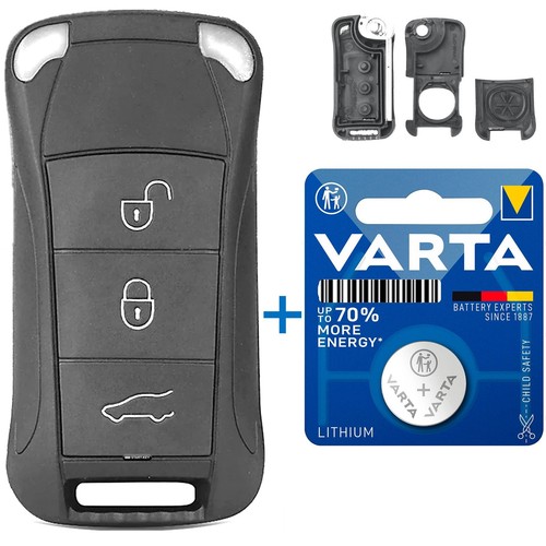 Kit batteria alloggiamento