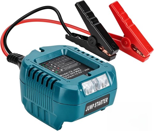 Adattatore avviamento jumper - adattatore,