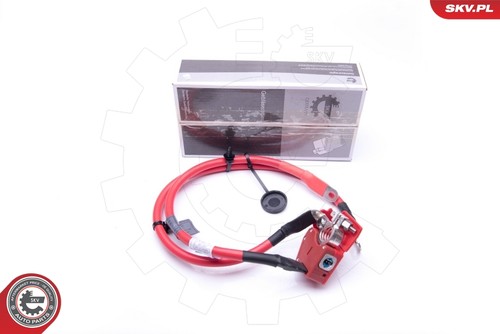 Adattatore batteria esen skv - adattatore,