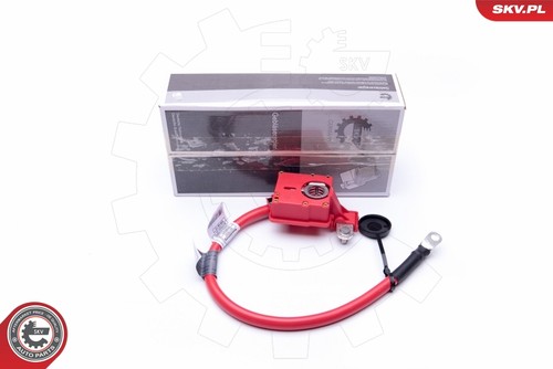 Adattatore batteria esen skv - adattatore,