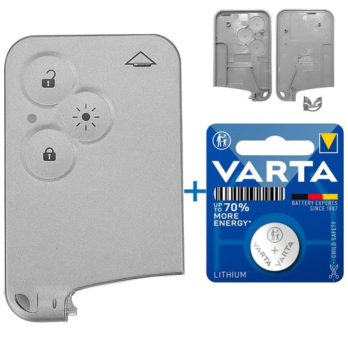 Scheda chiave auto - , ricambio