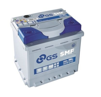Batteria avviamento per auto - batteria,