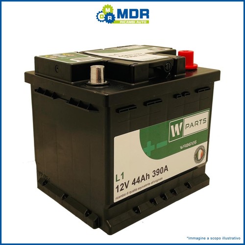 Batteria auto 390 a - 390,