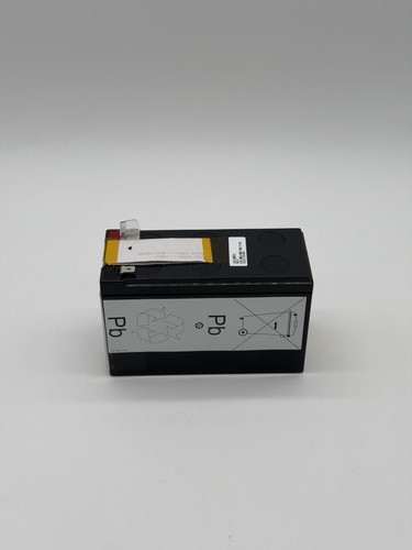 Apc rbc17 batteria ricambio - rbc17, di