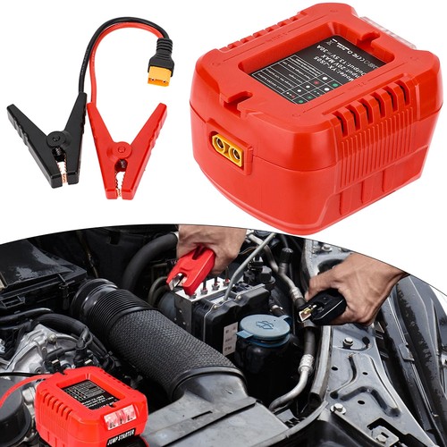 Avviatore salto portatile - avviatore,