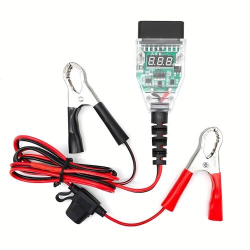 Obd2 obdii car memory - obdii,