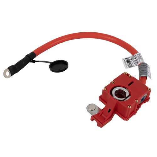 61129217031 cavo batteria più - 61129217031,