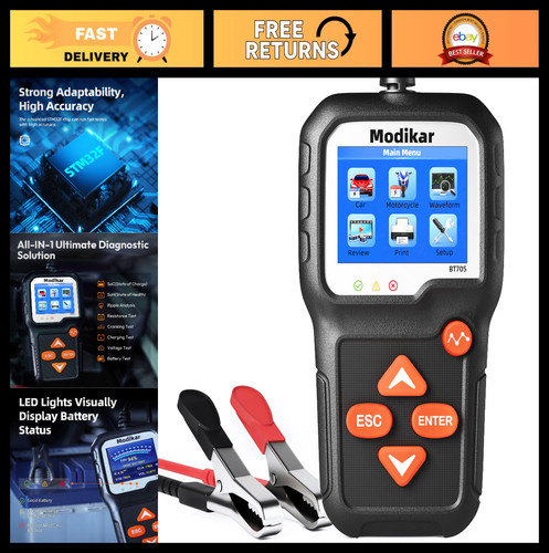 12v car battery - battery, &