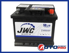 BATTERIA PER AUTO CON GARANZIA