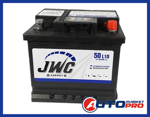 Batteria per auto - per, con