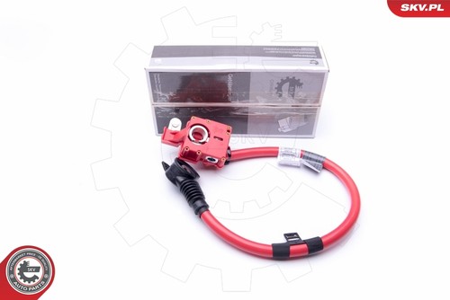 Adattatore batteria esen - batteria, skv