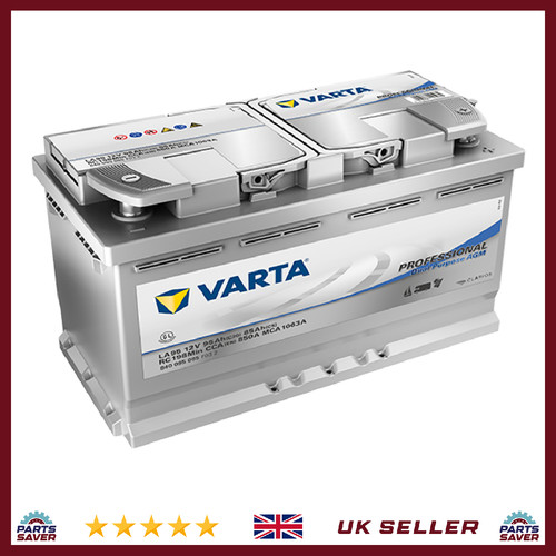 Batteria auto 840095085c542 - batteria,