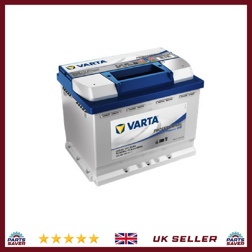 Batteria auto 930060068b912 - batteria,