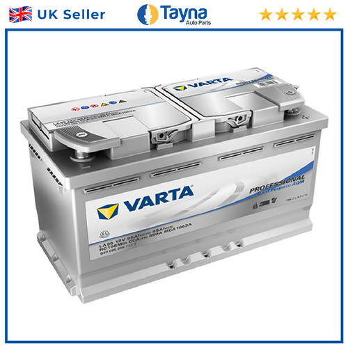 Batteria auto 840095085c542 - auto,