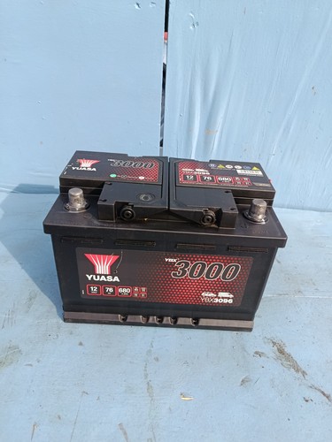 Batteria adatta per honda - per,