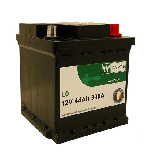 Batteria auto 390a - 44,