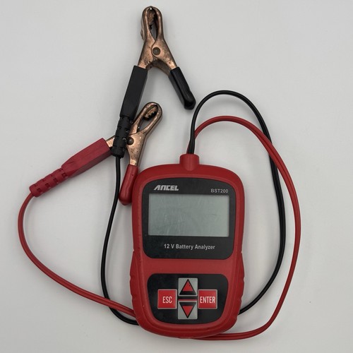 Ancel bst200 12v automotive - ancel,