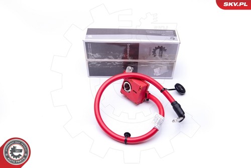 Adattatore batteria esen - adattatore, skv