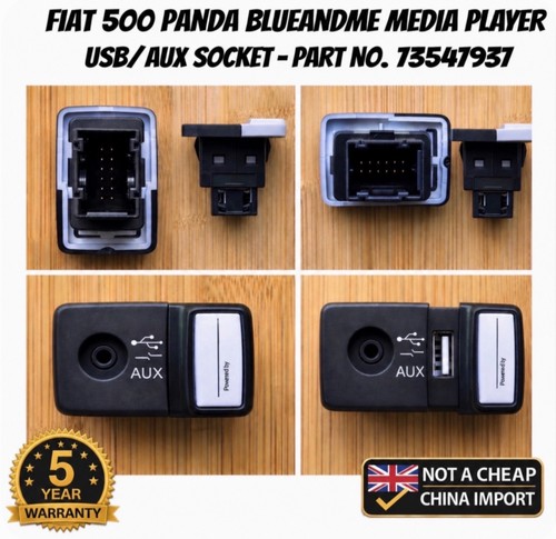 Fiat 500 panda punto - fiat,