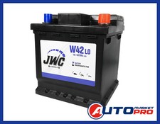 BATTERIA PER AUTO CON GARANZIA