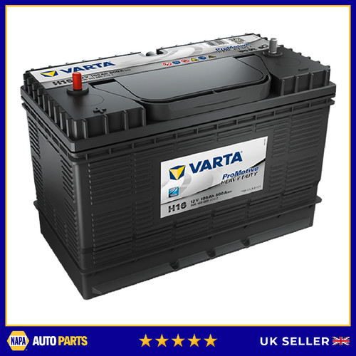 Batteria auto 605103080a742 - batteria,