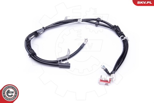 Adattatore batteria esen skv - esen,